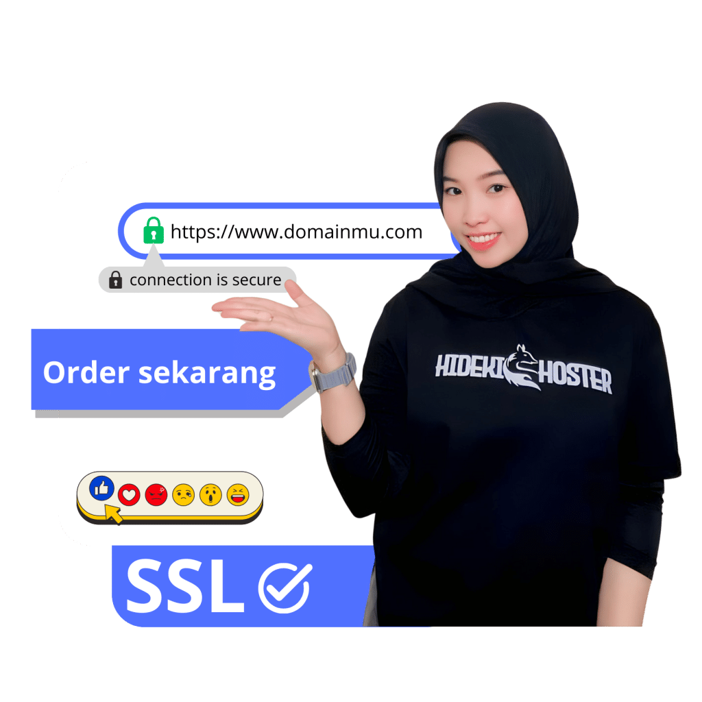 Sectigo SSL Certificates