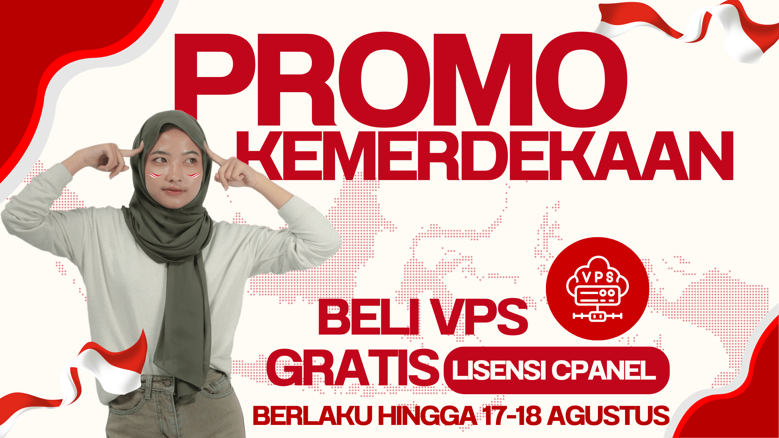 Promo VPS