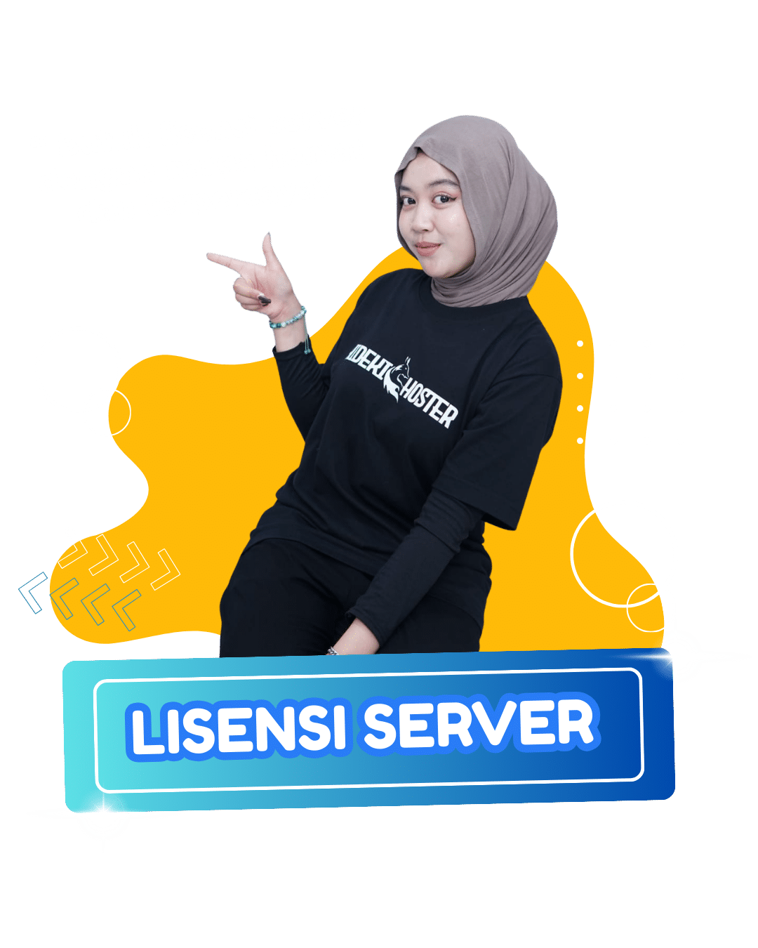 Lisensi Server