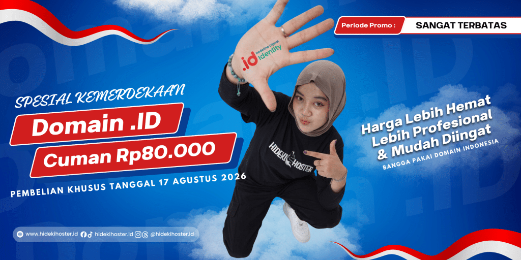 domain .id 80k