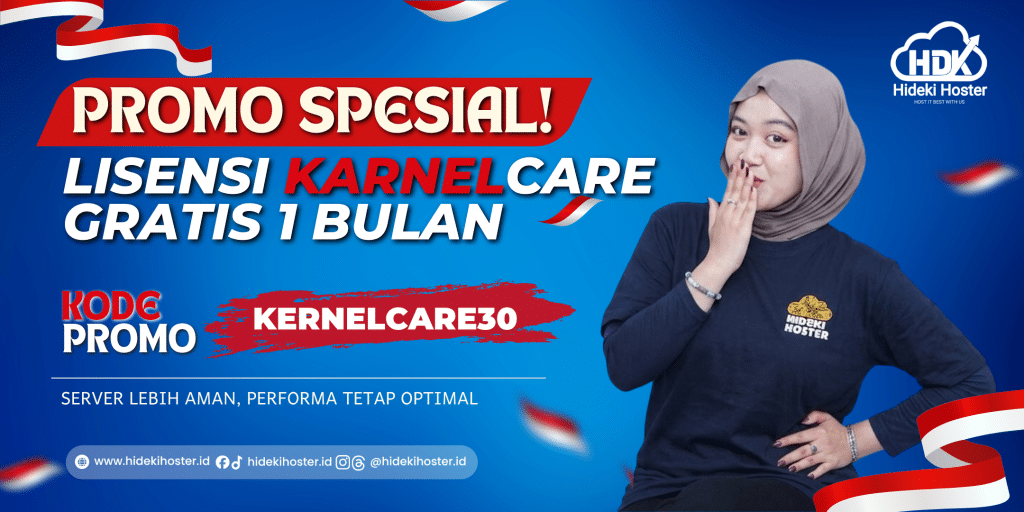 lisensi karnel care gratis